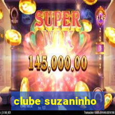 clube suzaninho